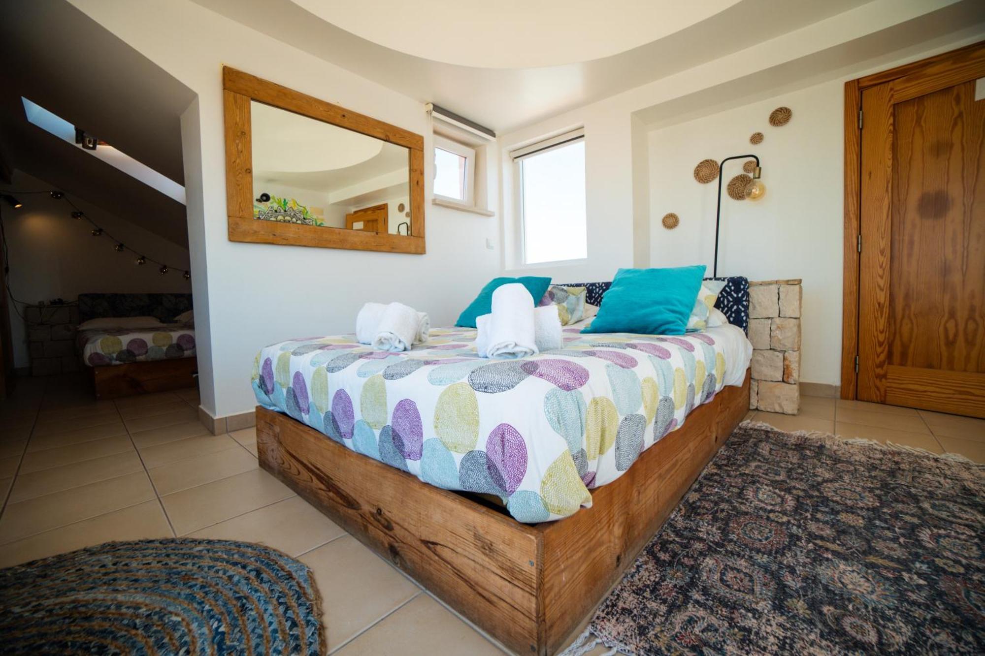 Alex Surf Hostel บาเลียล ภายนอก รูปภาพ